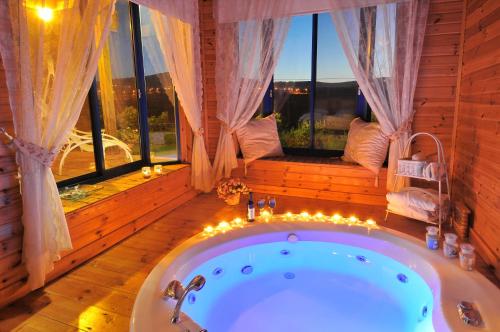 景觀, Meshi Belavan in 梅圖拉