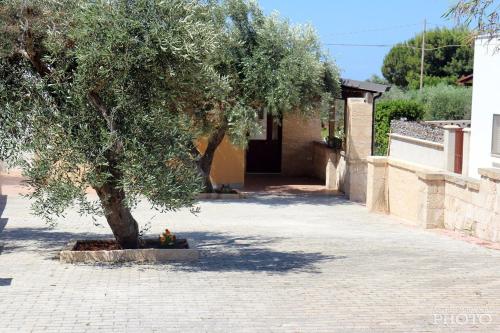  casa maria, Pension in Alliste bei Alliste