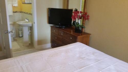 Studio Apartment image 8