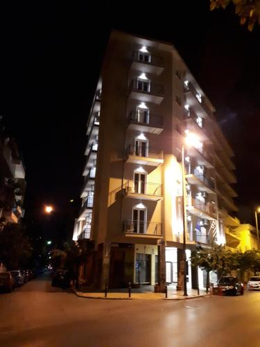 Athens Comfort, Atény (fotografie 10)
