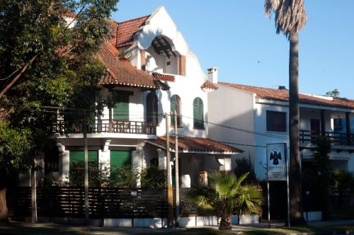 . Santoral Restaurante y Posada Pet Friendly