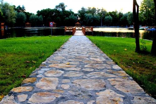 Park-hotel Hvalynskiy - main image
