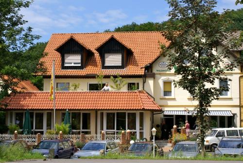 Hotel Elfenberg - image 13