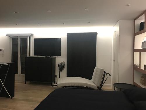Appartements Haussman Lafayettes
