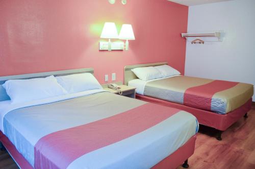 Motel 6-Albany NY - image 7