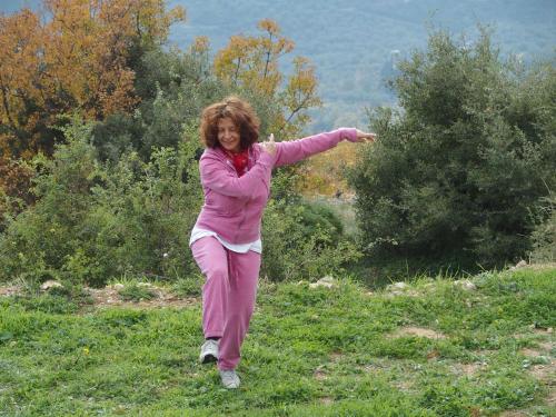 Ktima Noosfera Wellness & Retreat Center - image 8