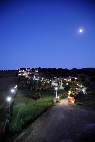 El Rincón de Cabañeros