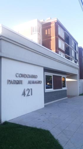 . Condominio Parque Almagro