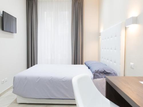 Venustas Roma Hotel, Roma (foto 10)