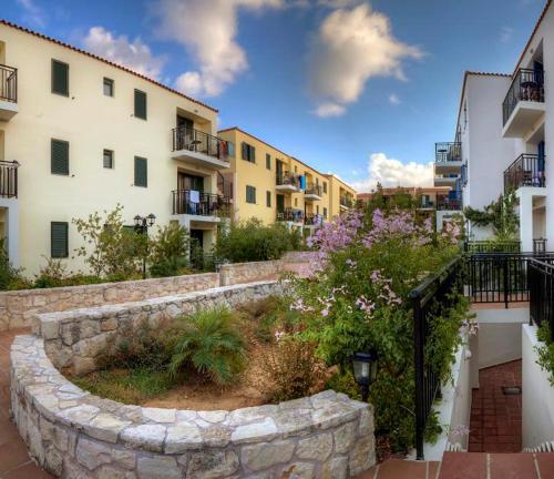 Margarita Beach Hotel