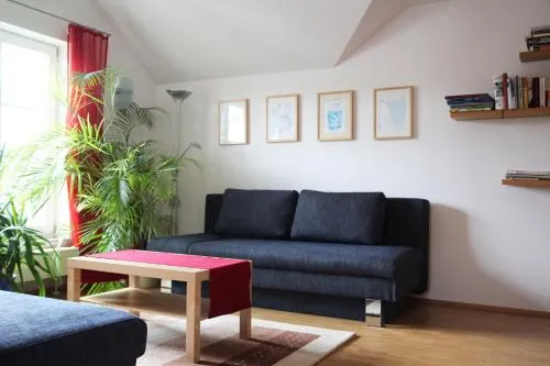 Haus Köberle Ummendorf in Biberach-Ummendorf, Deutschland