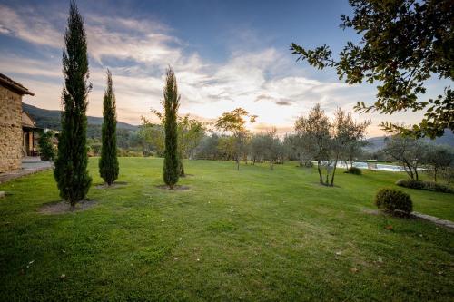  Villa Gaggioleto in Castiglion Fiorentino