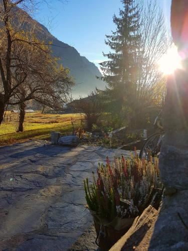 Grange Epiney Bed e Breakfast
