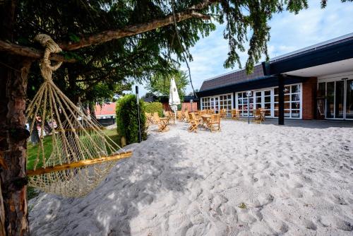 Bejárat, Dorint Hotel Alzey/Worms in Alzey