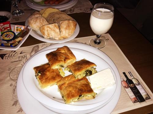 Hotel Aristocrat & Fish Restaurant, Skopje (photo 9)