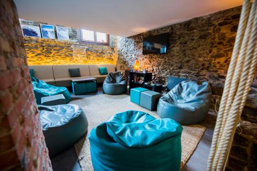 Mountain Hostel Tarter