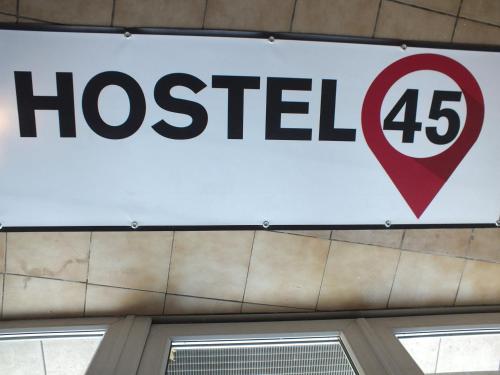 Hostel 45 - image 7