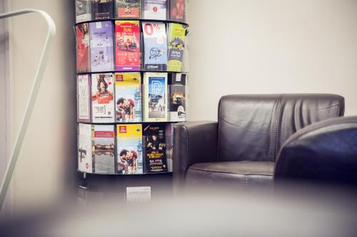 Timhotel Paris Gare de Lyon - image 12