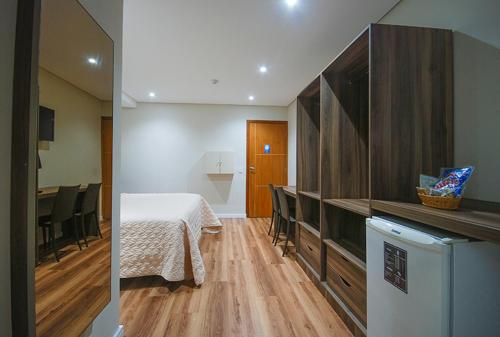 Hotel Biz EXPO CENTER NORTE