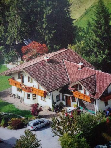  Appartement Stocker, Pension in Aich bei Sattenthal Alm