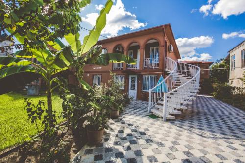 Casa de Khasia - Tap to explore photos
