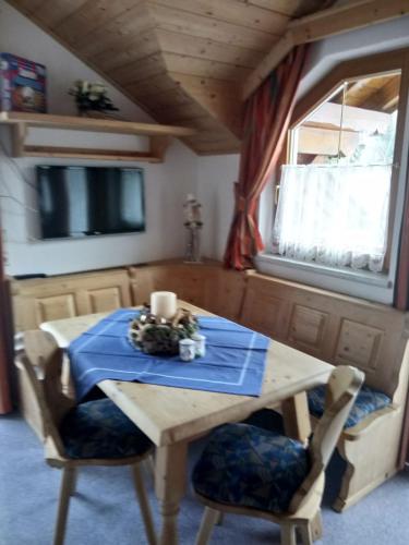 Appartement Stocker in Hof Bei Salzburg