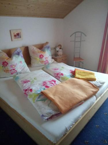 Appartement Stocker in Hof Bei Salzburg
