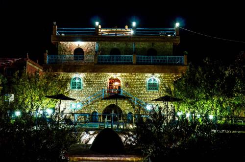 Riad Aslda - Hotel - Asni