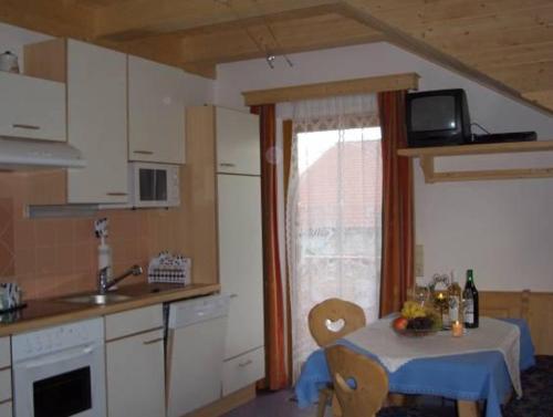 Appartement Stocker in Hof Bei Salzburg
