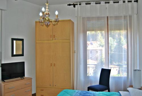 Hotel Chenno Subbiano Italy