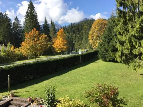 Alpine Blue Apartments in Griesen, Deutschland