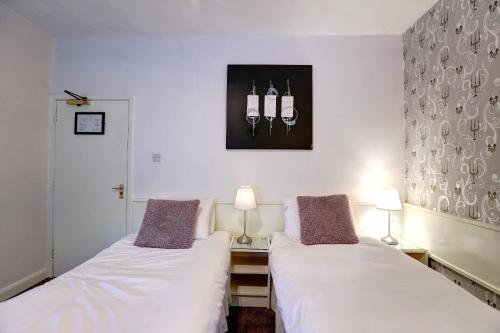 1 king bed