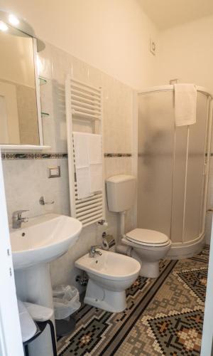  Camere Fontanavecchia in Vernazza