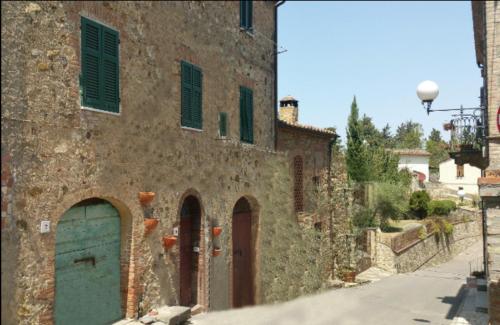 La Casina di Neda