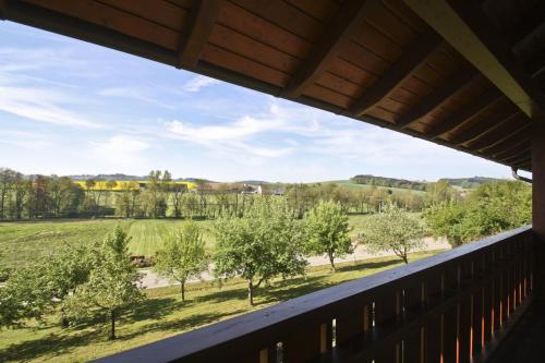 View, Ferienhof Rieger in Rotthalmunster