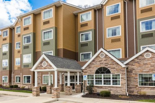 Microtel Inn & Suites by Wyndham Steubenville - image 7