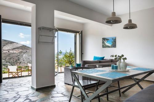 Myrtos View Apartments