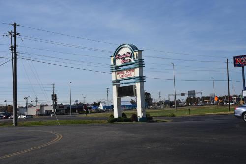 Hospitality House Union City I 69 US 51, TN - 편의 시설/서비스