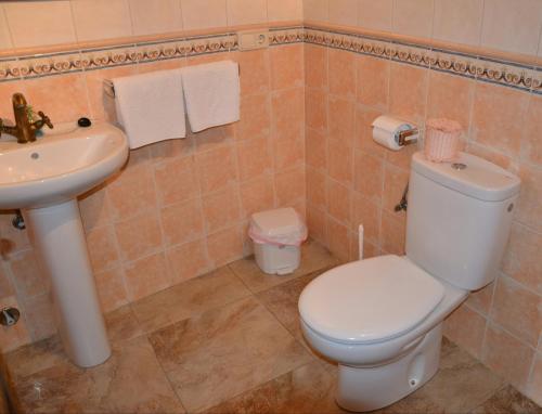 Apartamento La Corrada