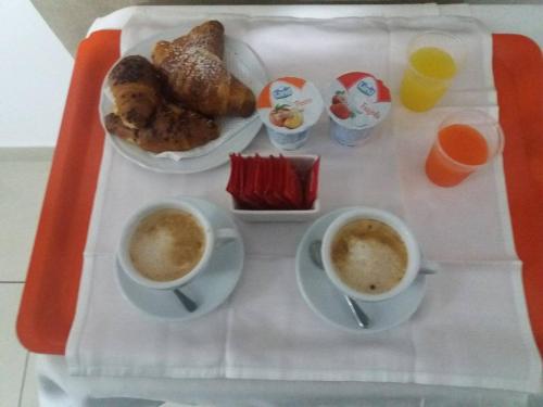 B&B Casa Tua, Neapel (Foto 4)