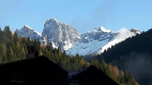 Casa Alpina Sacro Cuore