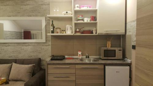 K23 apartment Milmari - image 5