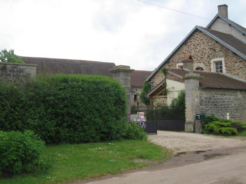 Gite Le Village
