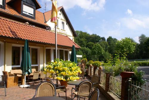 Hotel Elfenberg