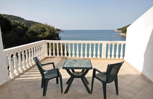  Studio Saplunara 4948a in Saplunara