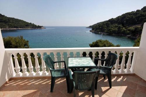  Studio Saplunara 4948e in Saplunara