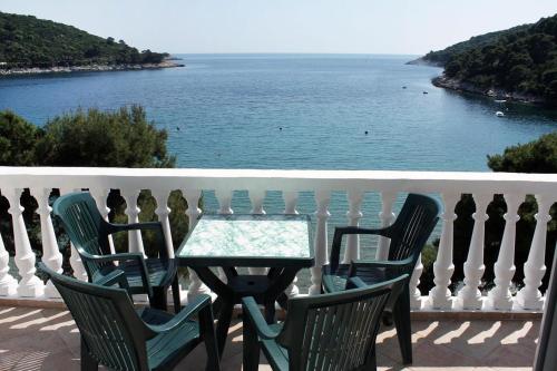  Studio Saplunara 4948d in Saplunara