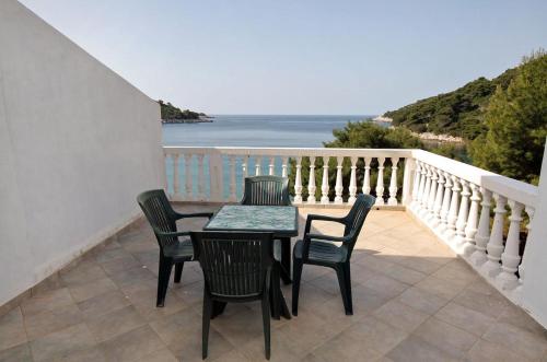  Studio Saplunara 4948c in Saplunara