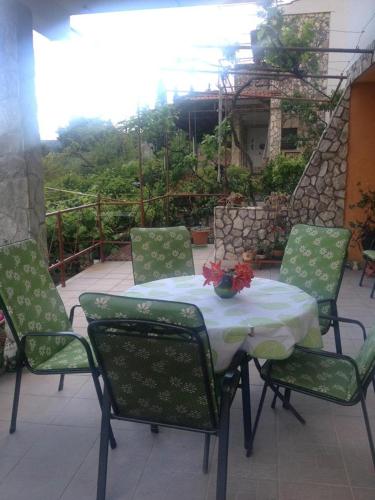 Apartments by the sea Seget Vranjica Trogir - 4884 - main image