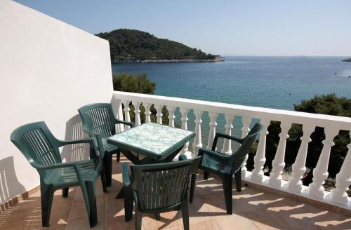  Studio Saplunara 4948f in Saplunara